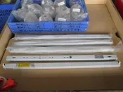 [龍宗清] 菲力克中東日光燈座(新) T5 21W*1 220V FS-GD (15041705-0021) 中東型日光燈座 中東燈座 中東燈具 中東型燈具 