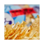 (店+)【得倫食品】一片珍情 澎湖特產系列- 飛卷片、厚切魷魚燒、飛卷軟絲(魷魚絲)
