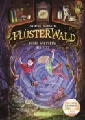 Kobo Flüsterwald - Durch das Portal der Zeit: Ausgezeichnet mit dem LovelyBooks-Leserpreis 2