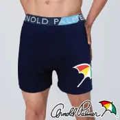 【Arnold Palmer 雨傘】雅痞舒適時尚平口褲│雨傘牌│AP內褲│四角褲│內褲│男內褲│男內│男生衣著│運動內褲