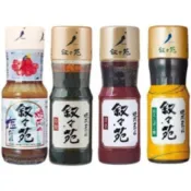 《佳媽》日本 進口食品 2027/4/27 敘敘苑燒肉醬 甘辛 特製 鹽風味 蘿蔔柚子