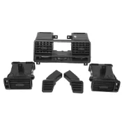 [toolwe汽摩用品]中央儀表板出風口套件 MB775271 適用於Mitsubishi Pa