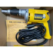 ☆中日機械☆Dewalt 得偉 DW272 強力型隔間行業電動起子機  電動起子機 電動起子機 浪板鎖 浪板機 機械五金