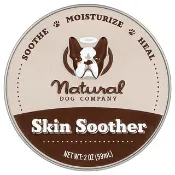 【iHerb】Natural Dog Company, 爽膚水，2 液量盎司（59 毫升）
