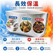 【京綵包裝】厚款保温袋 保冷袋 客製化 鋁箔袋 保麗龍 【立體鋁箔袋】 保冷劑 保冰 保溫 打包 加厚 冷凍 肉粽保溫袋