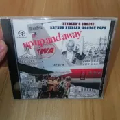 Arthur Fiedler & Boston Pops《U