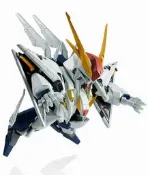 [大石頭]全新NXNXEDGESTYLE閃光的哈薩威ΞXi鋼彈