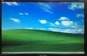 螢幕維修 Viewsonic LCD 19吋 螢幕不開機 無畫面