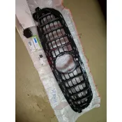 W213 213.5 賓士原廠 AMG GT 水箱罩 直曝式 A2138886700  A21388024079999