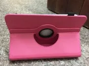 樂源* 通 用型 HUAWEI MediaPad T2 8 Pro 皮濤 保護濤 華為T2 8.0 支架 保護殼