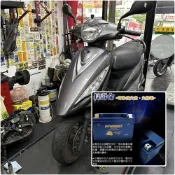 藍騎士 光陽 GP125 電池 4MICA K1 大樂 CLBCU Many Fiddle YTX7A GTX7A 電瓶