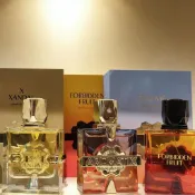 高品質 爆品French Avenue Aromatix 中東阿拉伯男女士香水廠家批發
