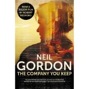 The Company You Keep (film tie-in)/Neil Gordon【三民網路書店】