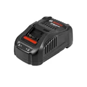 (店+)【BOSCH 博世】BOSCH博世 GAL 1880 CV 18V快速充電器 可充14.4V鋰電池 GAL1880CV