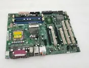 詢價：超微 C2SBX+ REV:2.02 775針 工作站主機板 醫療設備機主機板 C2SBX