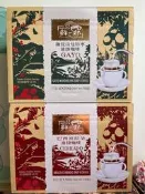 鮮一杯 100%GAYO 曼特寧濾掛咖啡 巴西 喜拉朵濾掛咖啡 【佩佩的店】COSTCO 新莊好市多