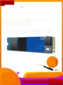 WD西部數據固態硬盤250g 500g 1tb 2tb藍盤ssd SN550 SN570 NVME協