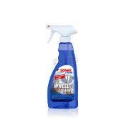 (店+)【SONAX】變色鐵粉 極致輪圈精 500ml 加強變色版 溫和不傷輪圈 鋼圈清潔 零負評 機車 輪胎 輪框清潔