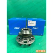 【汽車零件專家】喜美 CRV CR-V 2.0 2.7 4WD HUB388T-3 後輪軸承 後輪軸承連座 後輪彈子盤