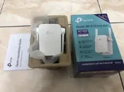 tp-link RE305 WiFi 訊號延伸器
