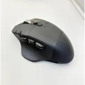 佰萬安 羅技 Logitech G604 外殼替換件表面細膩材質溫潤
