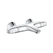 (店+)【GROHE】德國 高儀 Grohtherm 1000 恆溫沐浴龍頭 定溫龍頭主體 34155