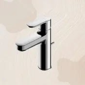 (店+)【TOTO】無鉛 臉盆用單槍龍頭 TLS06301P1(短) 單孔龍頭 面盆龍頭