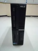 Asus BP6335 商用薄型電腦  i5-3470/8G 含Win7 Pro Win8 Pro 版權