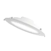 (店+)【亮博士】亮博士 防水崁燈 IP65 15CM 15W LED 浴室  陽台 防水 崁燈 浴廁