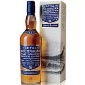 【品酒網】蘇格蘭 皇家藍勛 12年 單一純麥 威士忌 700ml Royal Lochnagar 12 Years Old Single Malt Whisky