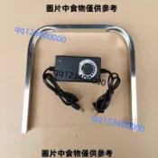 新款織帶擠塑板電熱弓海綿珍珠棉KT板電熱切割刀泡沫切割器手持
