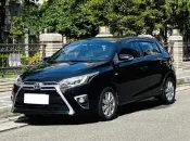 2015年 Toyota Yaris 1.5