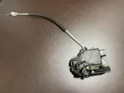 保時捷 Porsche 996 986 Boxster  右門 六角鎖  6角鎖 接頭9個PIN  編號:SP0136