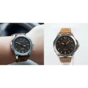 (店+)ICHco 實體門市 瑞士Parnis Mechanical工程師系列機械錶-經典大三針手錶男錶潛水錶運動錶生日禮物情人節禮物