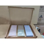 (台北雜貨部)   伊莎貝爾 抗菌手工皂禮盒    (80克X6) 建議售價900元