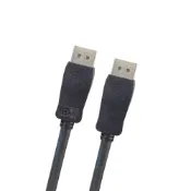 (店+)三星 displayport 1.4 傳輸線 200cm 8K 螢幕線 連接線 DP 轉 DP Samsung DP to DP
