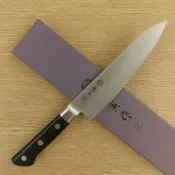 (店+)日本設計大賞藤寅作日本料理刀 18CM  (交換禮物 聖誕禮物 FU-807 F-807 牛刀 菜刀 主廚刀 日本境內版 藤次郎)
