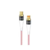 (店+)【CITY BOSS】發光充電傳輸線 PD快充 Type-C to Lighting 蘋果充電線