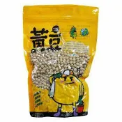 人本森機 喜願 台灣黃豆500公克/包