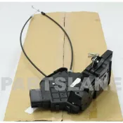 HW汽材 MAZDA 3 馬3 04~09 車門六角鎖附中控馬達 六腳鎖附中控馬達 中控鎖附中控馬達