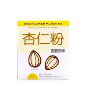 【i郵購】馬廣濟-杏仁世家 馬廣濟杏仁飲
