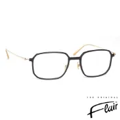 Flair Das Original 德國芙萊爾 3D經典方框光學眼鏡(FR2500-100)