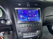 Lexus 凌志 GS350 GS450 Android 9吋 頂配主機安卓版觸控螢幕專用主機導航/USB/藍芽/倒車
