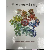 [快速出貨] biochemistry 6/e Garrett Grisham