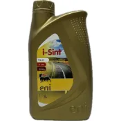 油麻地 ENI I-SINT 5W-40 eni 5W40 i-sint 5W40 AGIP 阿吉普 機油 0901