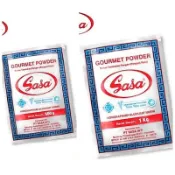 SASA GOURMET POWDER 味精 MICIN 500 & 1kg