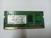 零件機出清~~~GDDR3-1333 1G筆記型電腦記憶體 1.5V MADE IN TAIWAN