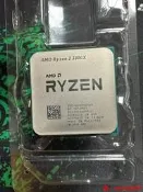 【小七嚴選】R3 3300X 三代 amd處理器CPU