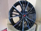 2251 INFORGED 15吋鋁圈 4X100 LANCER YARIS VIOS TIERRA FIT K8