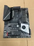 【下標詢價】技嘉X570 AORUS PRO WIFI  成色見圖，單主